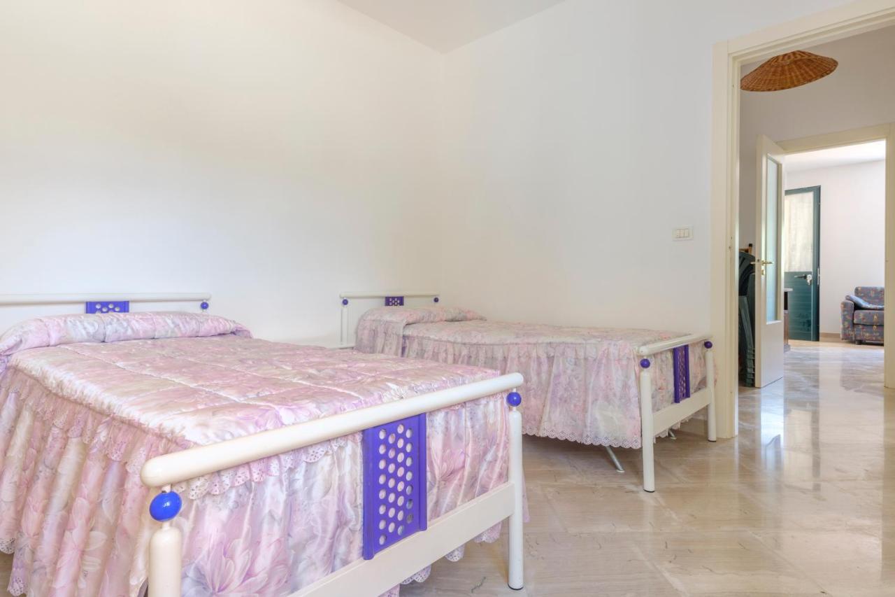 Villa Laura Carovigno Buitenkant foto